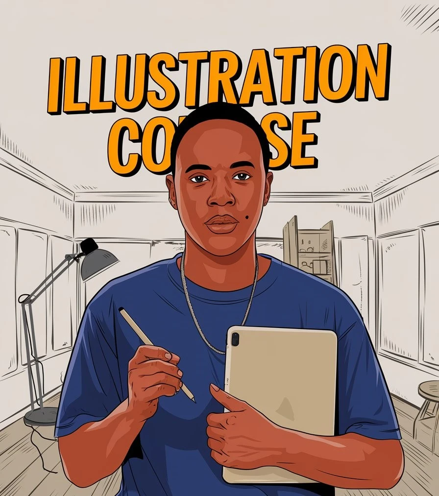 Illustration Course